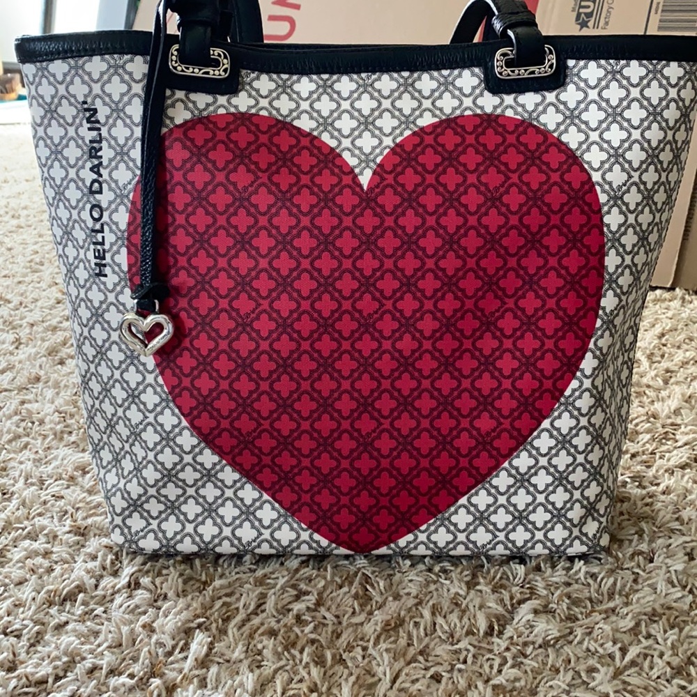 Brighton purse